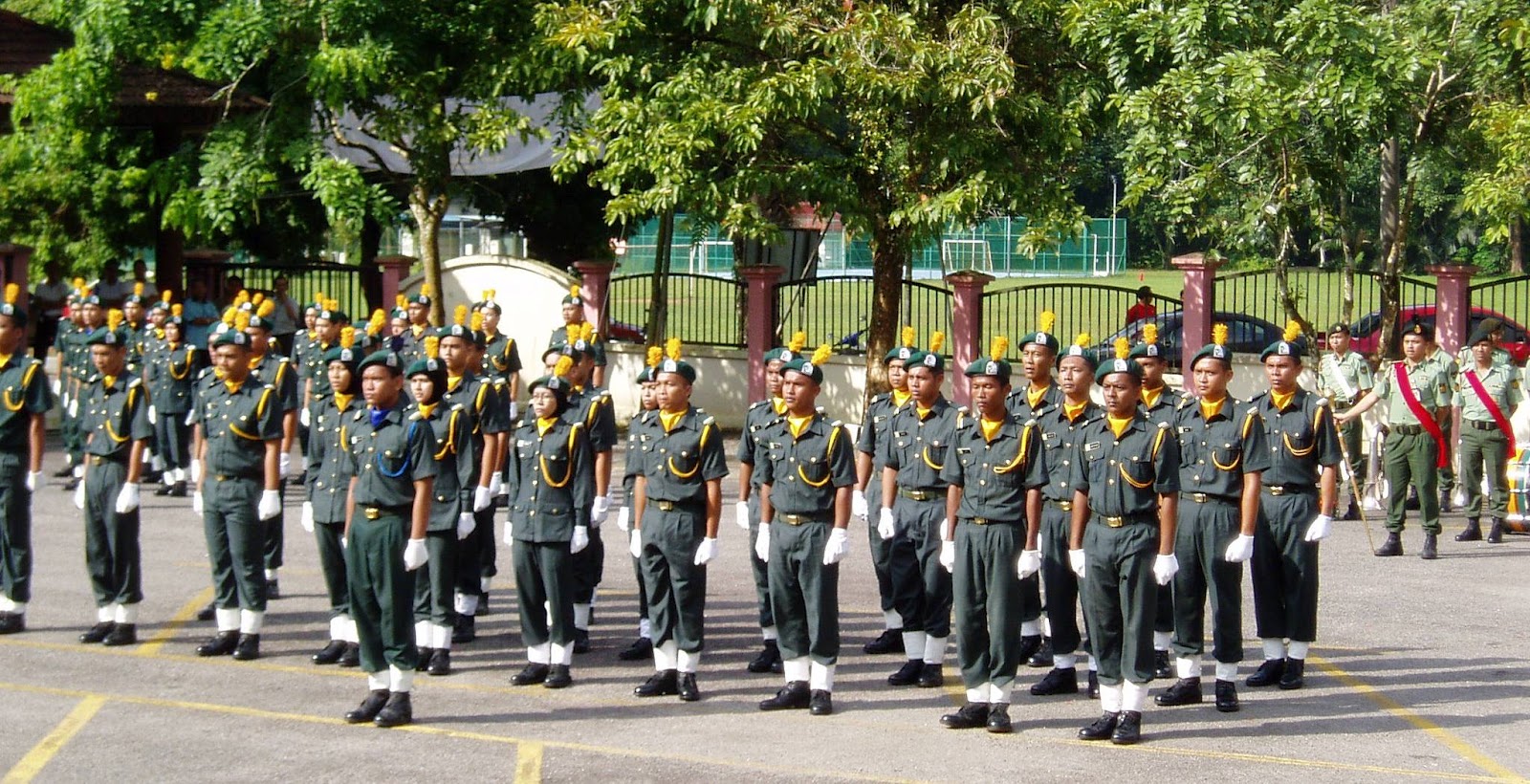 Renjer Hutan