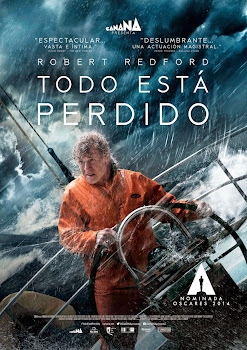 Todo está perdido