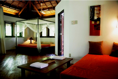 Kawayan Siargao Resort