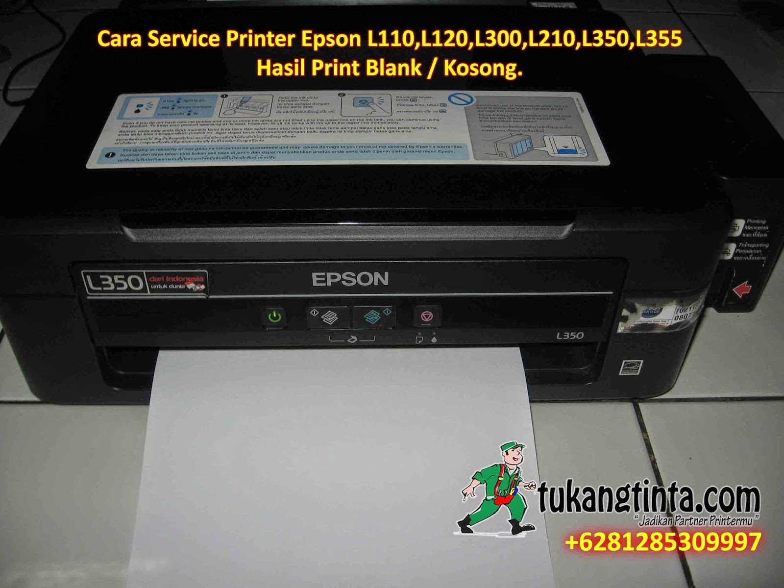 Resetter Tinta Epson L210 | HAIRSTYLE GALLERY