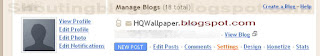 how to set blogger blog to private how to set blogger blog to private