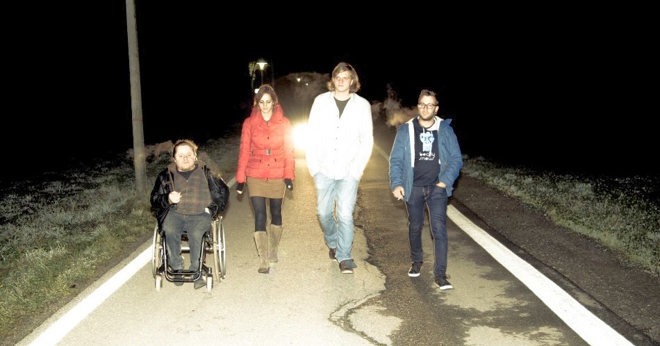 Radio Freier Fall: Kassettendeck: „Egal wirst du nie” – Das Debut