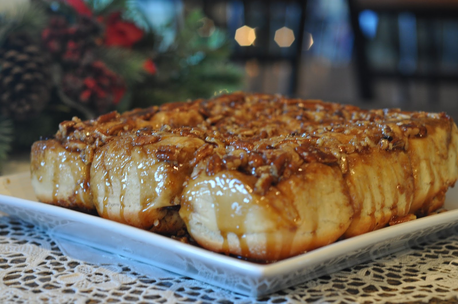 Mennonite Girls Can Cook Chelsea Buns