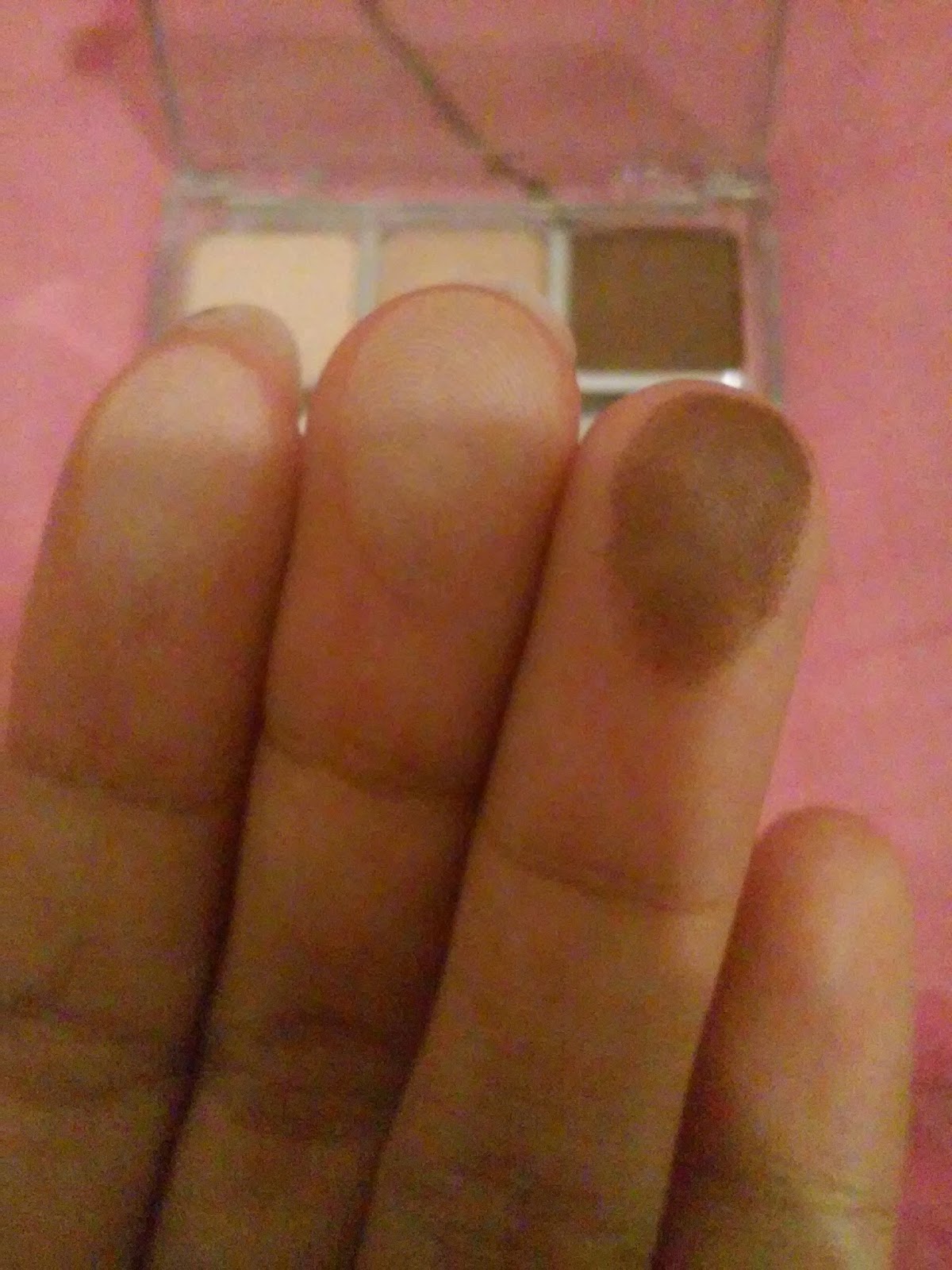 Wardah Eyeshadow G Referensi Daftar Harga Terbaru Indonesia Review Wardah Eye Shadow G