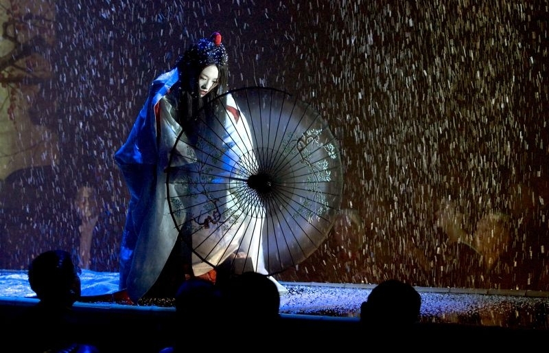 principali memorie di una geisha