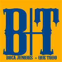 Boca Juniors + Que todo