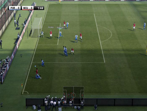 pes 2012 pc highly compressed