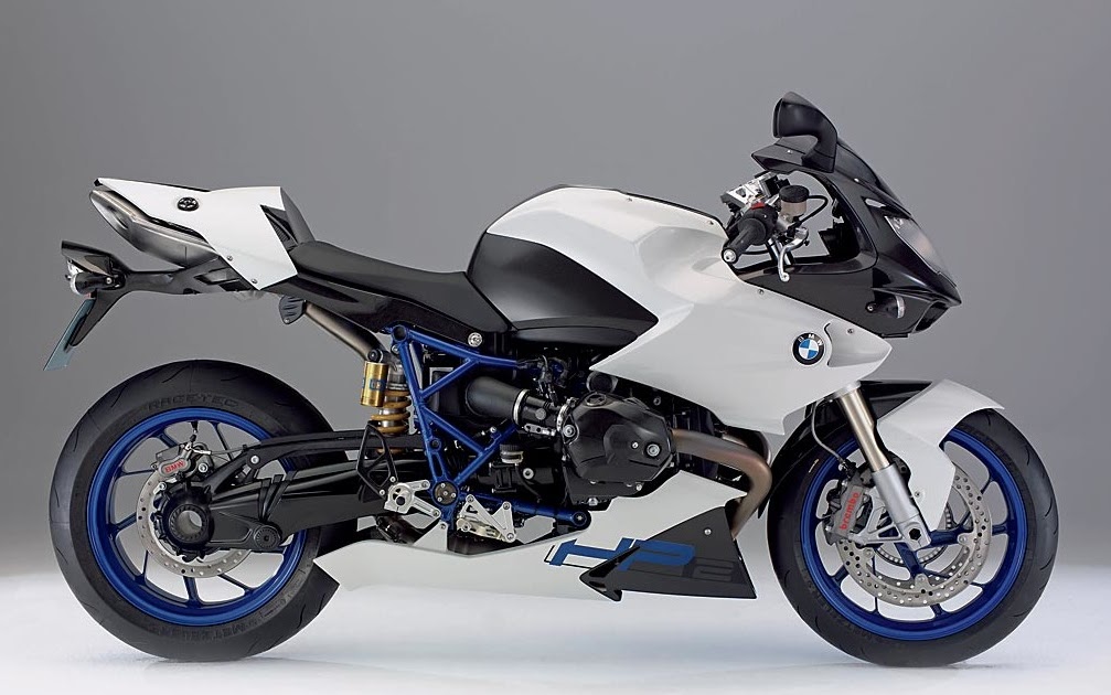 bmw sport bike for sale