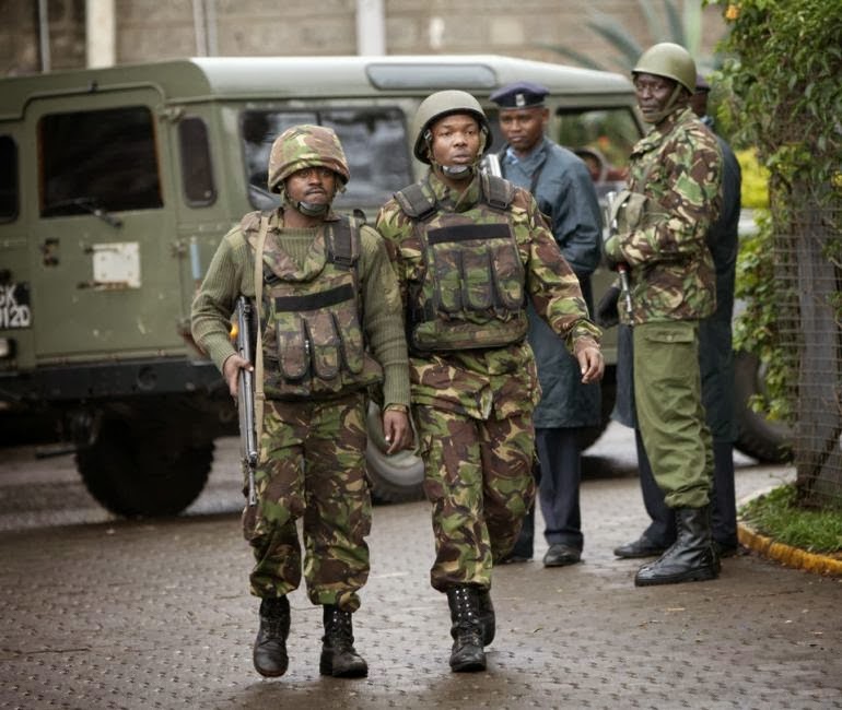 Lennie_254 PROUD OF OUR KDF PHOTOS