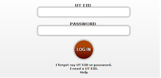 HRMS Texas login