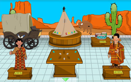Escape Plan: Museum