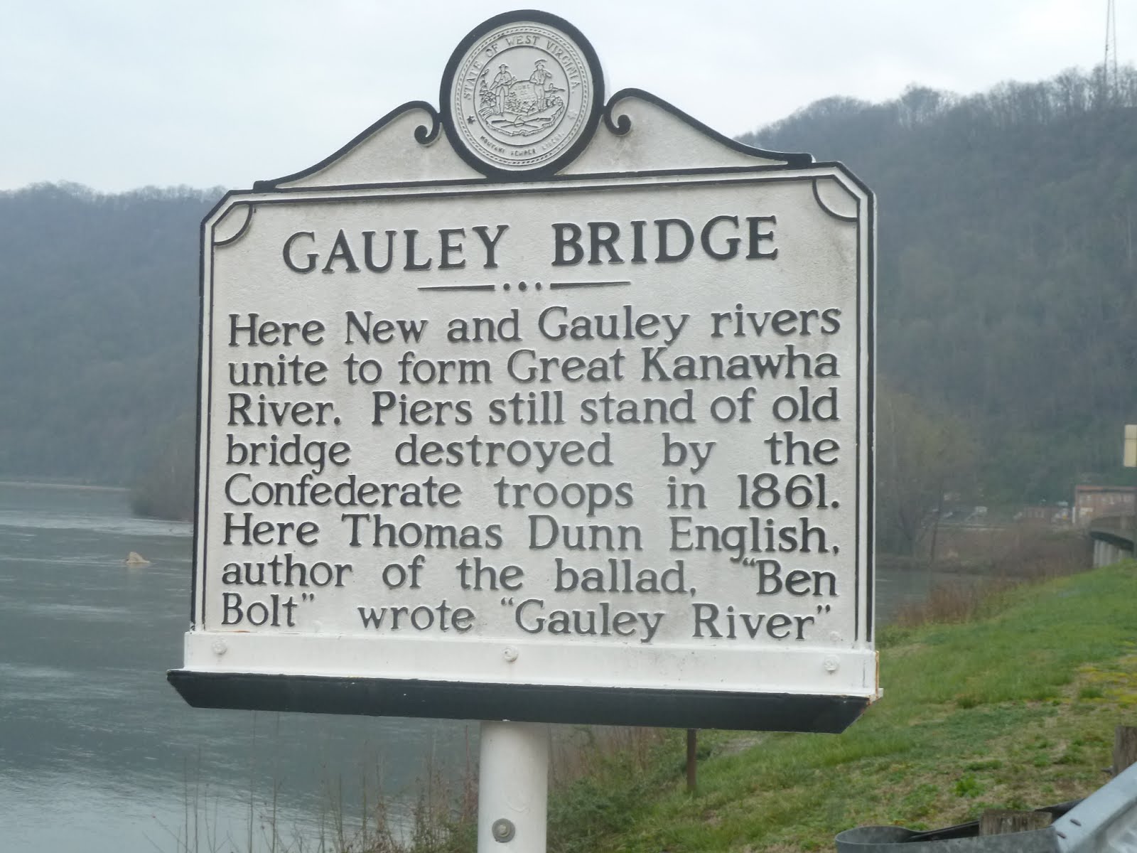 seniors walking across america POST 575 03/20/12 US 60 GAULEY