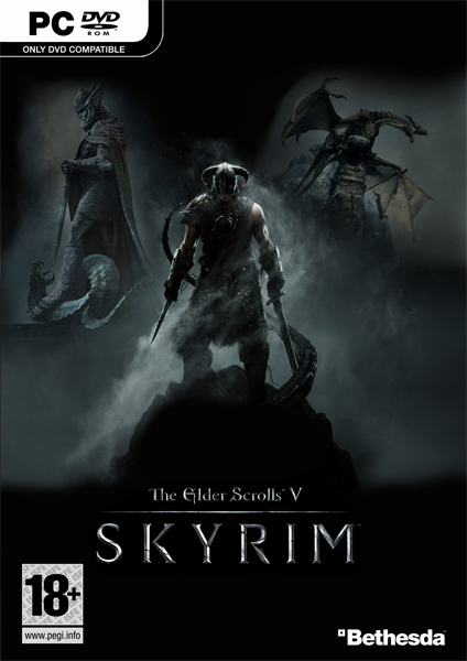 The Elder Scrolls V Skyrim Update 1.9.32.0
