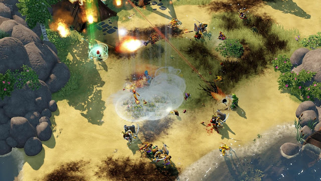 Magicka 2 PC Game Free Download Magicka 2 PC Game Free Download
