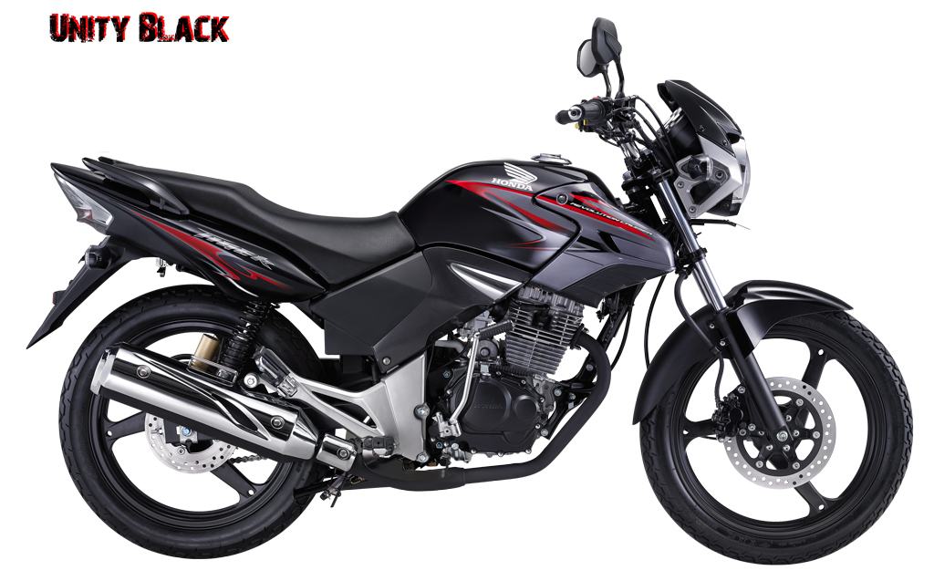 Kredit Motor Honda Yogyakarta