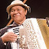 MORRE O CANTOR E SANFONEIRO DOMINGUINHOS