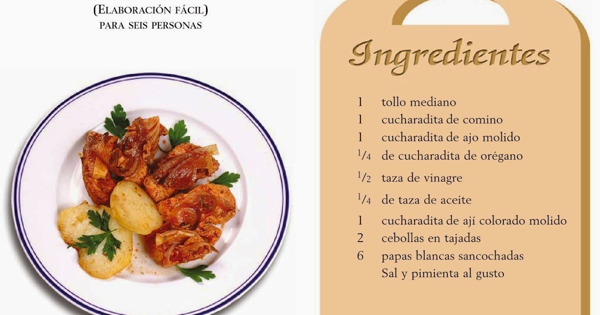 una receta de cocina facil recetas de cocina peruana adobo de pescado comida una receta de cocina facil recetas de cocina peruana adobo de pescado comida