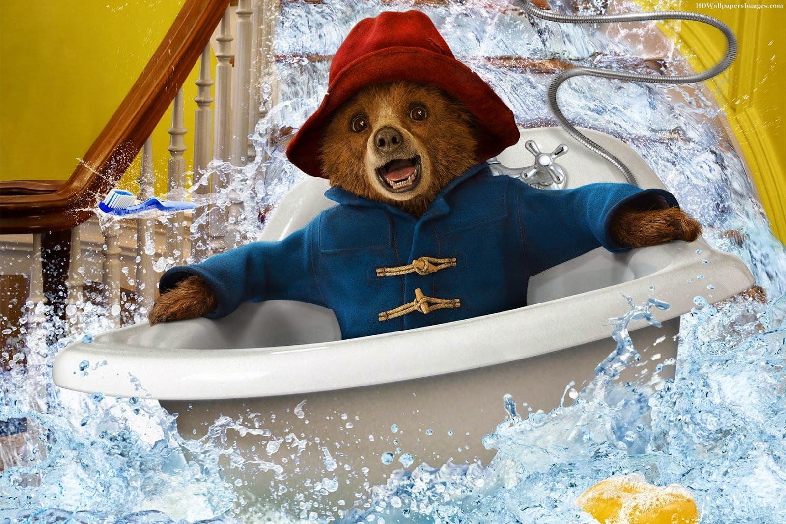Paddington RGMOVIE