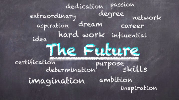 Essay about your future