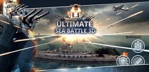 Ultimate Sea Battle 3D