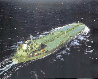 Biggest Ship