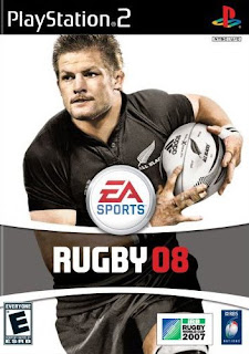 Download - Rugby 08 | PS2