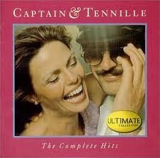 Captain and Tennile - Do That To Me One More Time Captain and Tennile - Do That To Me One More Time