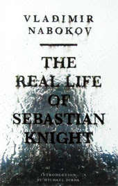 Edición de ND de La verdadera vida de Sebastian Knight Edición de ND de La verdadera vida de Sebastian Knight