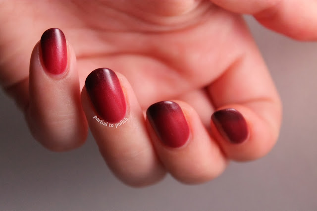 Black Sheep Lacquer Jump In The Fire