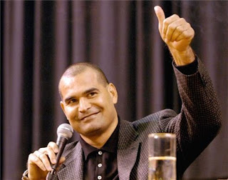 Chilavert: «Valdés es el mejor del mundo y Maradona no sabe de fútbol»