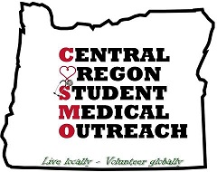 Central Oregon Student Medical Outreach