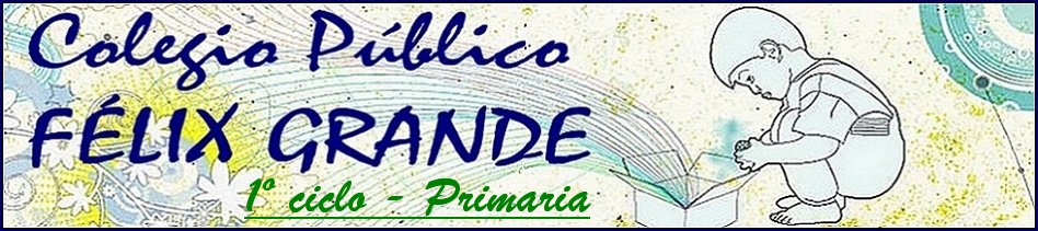 Primer Ciclo de Primaria