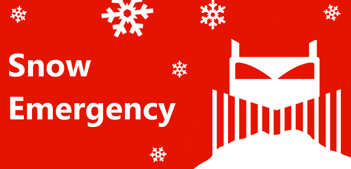 Md Chart Snow Emergency