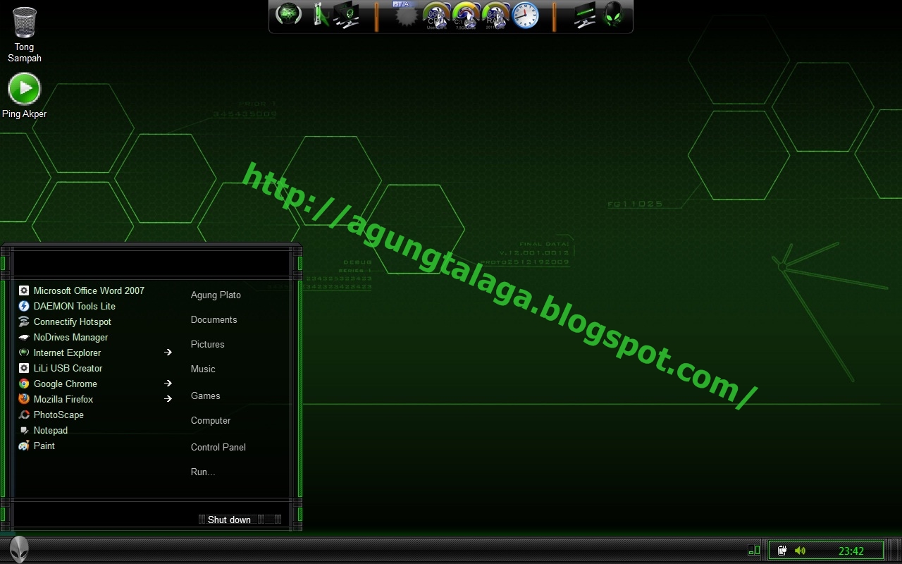 Skin pack for windows 7 64 bit free download windows 10