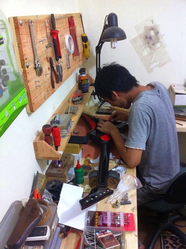 Jasa Servis Gitar Di Tangerang Selatan Dan Sekitarnya Jasa Servis Gitar Di Tangerang Selatan Dan Sekitarnya