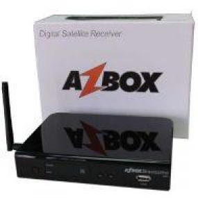 Azfox Z2s Actualizacion Agosto 2013