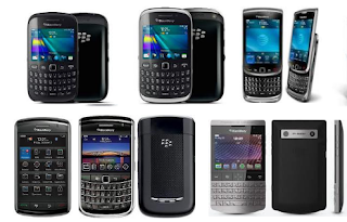 Daftar Harga HP BlackBerry Terbaru 2013 Daftar Harga HP BlackBerry Terbaru 2013