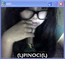 ID Camfrog Dita
