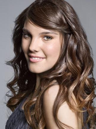 Haircuts Feather Cut