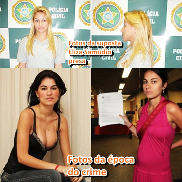 Eliza+Samudio+Esta+Viva REDE SOCIAIS BOMBARDEIAM UMA NOTICIA QUE ELIZA SAMUDIO ESTÁ VIVA E SE ...