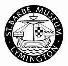 Lives Less Ordinary St Barbe Museum Lymington