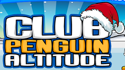 Club Penguin Altitude 