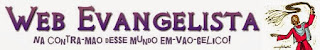 Web Evangelista - Wagner Lemos