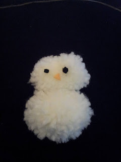 il prend vie encore mylittlequail Noël-déco-bonhomme-de-neige-coudre