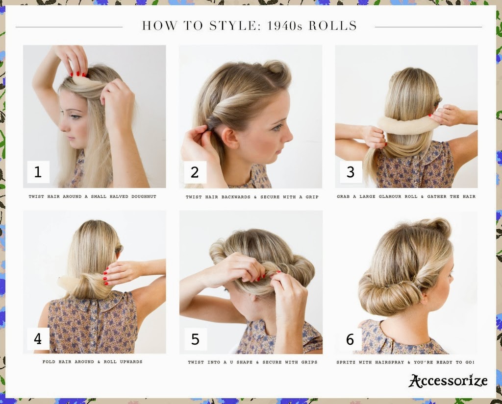 1940s Easy Hairstyles easy 40s hairstyles 73104 easy 1940s hairstyles for 1940s Easy Hairstyles easy 40s hairstyles 73104 easy 1940s hairstyles for