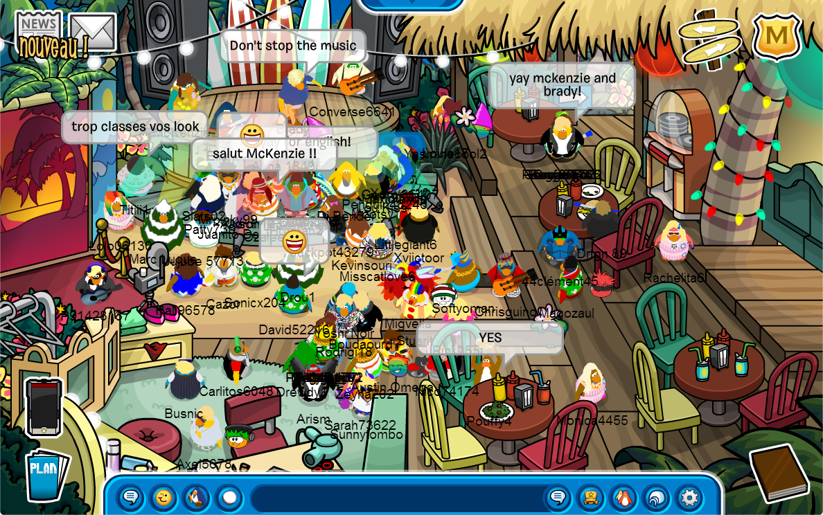 rencontre gratuite tv chatroulette francais sur bazoocam org