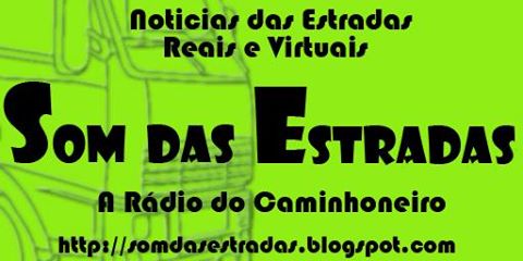 RADIO SOM das ESTRADAS