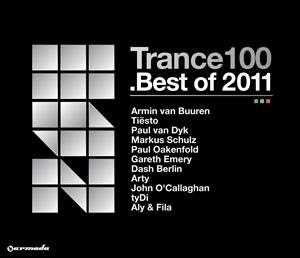 Download Trance 100 Best Of 2011