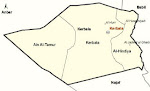 Karbala Map
