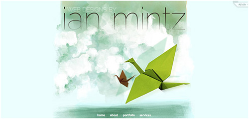 online portfolios